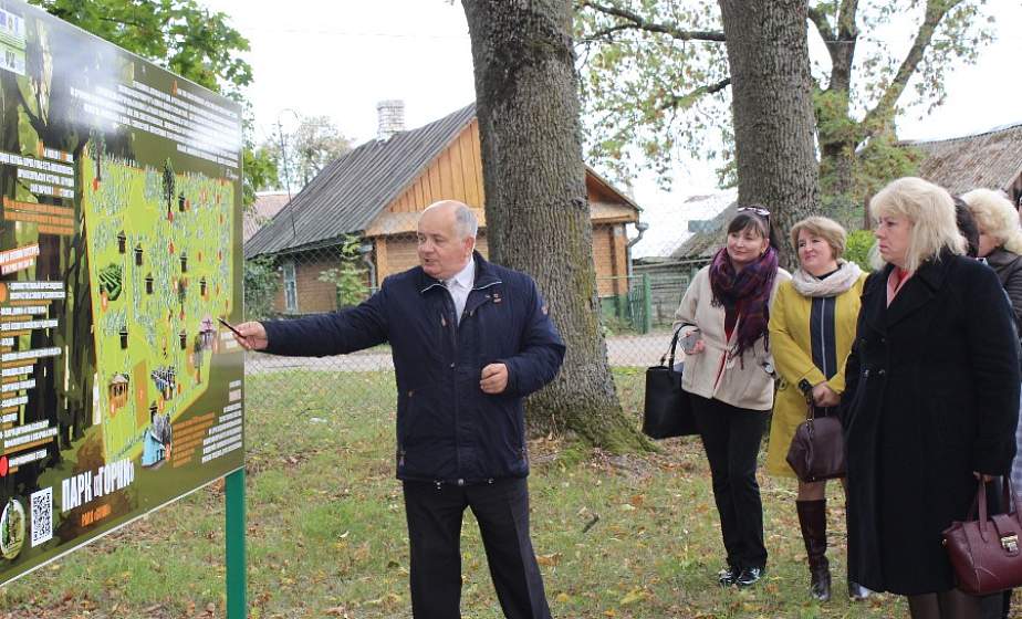 И для туриста интересно, и для предприятия выгодно. Как в Лидском районе развивается промышленный туризм?
