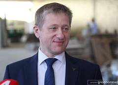 Создание технопарков на неиспользуемых площадях - пример опережающего развития регионов