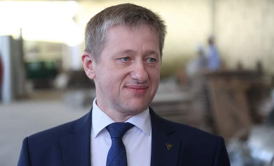 Мнение: создание технопарков на неиспользуемых площадях - пример опережающего развития регионов