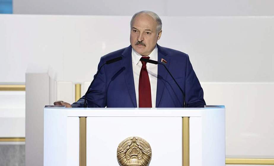 Александр Лукашенко: форум показал высокий запрос общества на сохранение системы ценностей и приоритетов