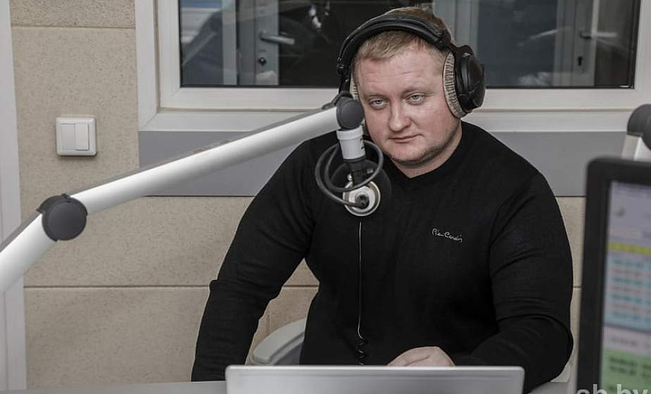 Политолог Александр Шпаковский: разговоры о правах человека и демонизация государств происходят, когда возникают определенные экономические интересы