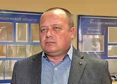 У белорусского государства есть символика, которую выбрал народ
