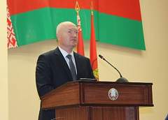 Можно иметь разные мнения и видения развития государства, но они должны быть направлены исключительно на созидание страны, но никак не на  разрушение и конфронтацию