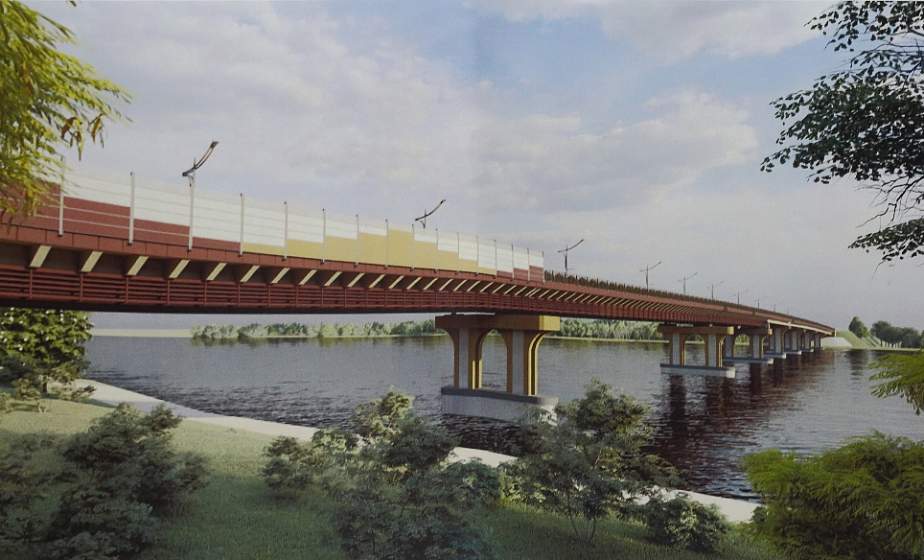 Объезд вокруг Мира и обходные дороги в Лиде и Волковыске. Как "Гродноавтодор" меняет логистику региона 