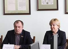 Впечатления от Всебелорусского народного собрания и особенности журналистской работы. Руководители главных областных СМИ встретились со студентами-купаловцами