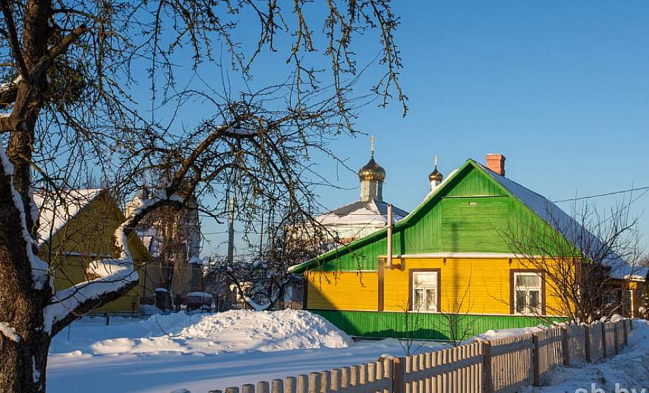 В Гродненском районе получают рекордные урожаи, делают сахар и скучают по туристам
