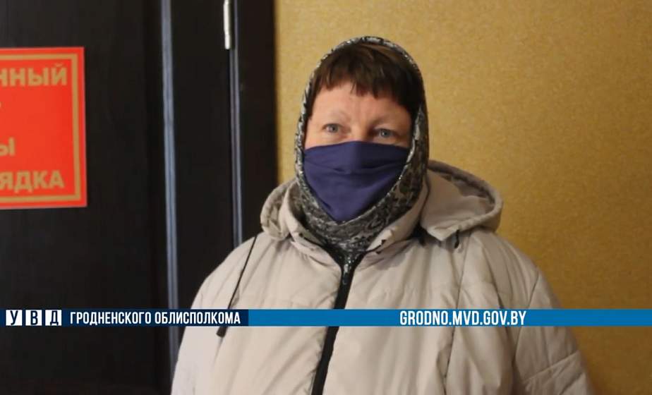 У пенсионерки из Мостовского района украли всю пенсию. Участковый за сутки установил воров и помог вернуть деньги