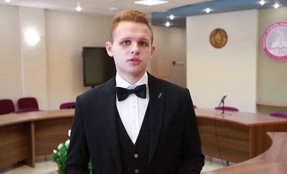 Молодежь Гродненщины: "Что для нас значит любить Беларусь"