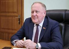 «Нужно ценить то, что мы имеем, и приумножать достижения предков через труд и любовь к Родине»
