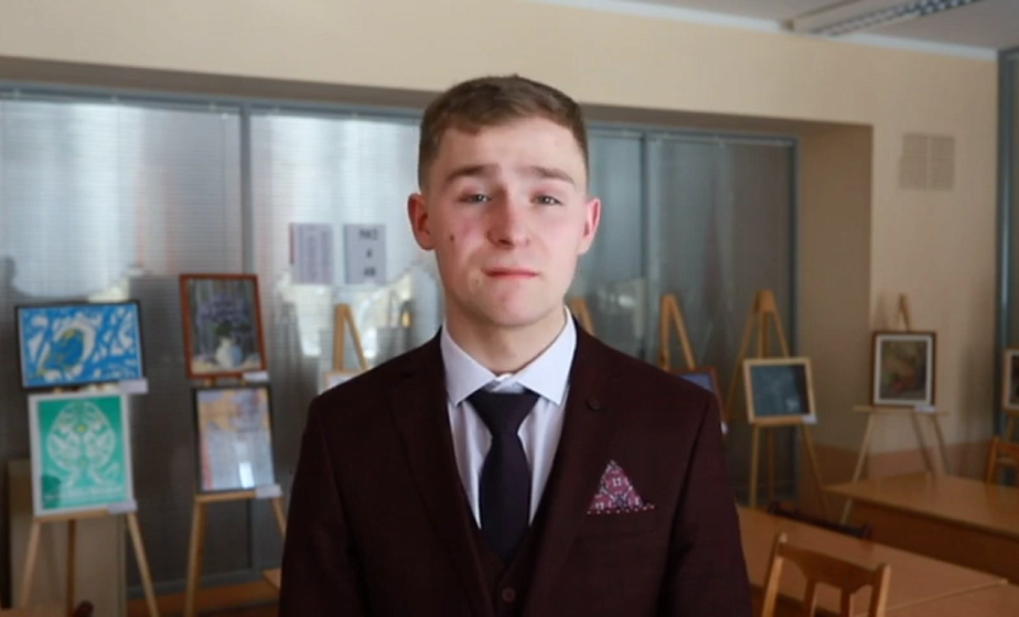 Молодежь Гродненщины: "Что для нас значит любить Беларусь"