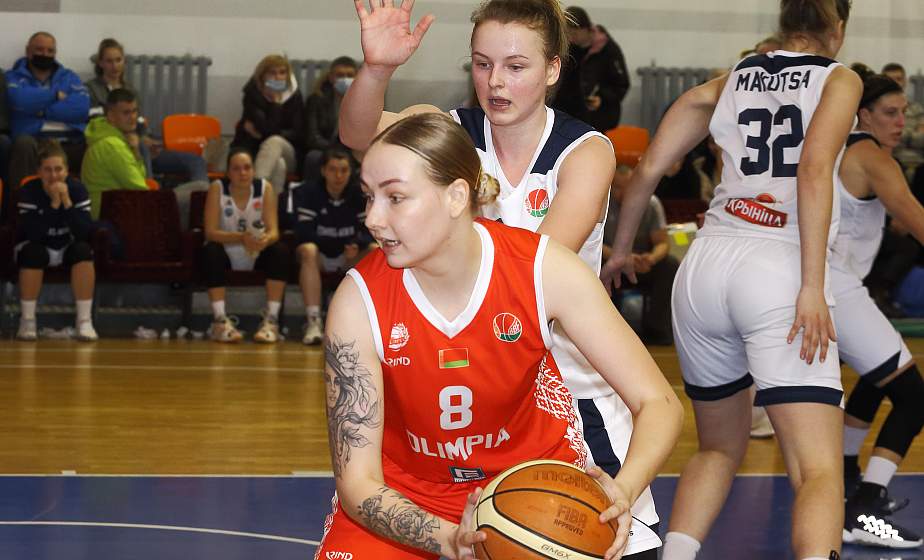 Два фиаско «Виктории», виктории «Городничанки» и «Коммунальника-ГрГУ». Спорт одним абзацем