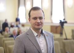 Город должен стать примером для других, чтобы ребята из разных уголков страны равнялись на молодых лидеров из Гродно