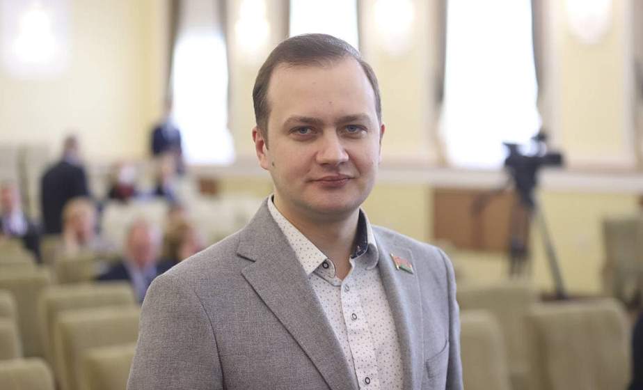 Город должен стать примером для других, чтобы ребята из разных уголков страны равнялись на молодых лидеров из Гродно