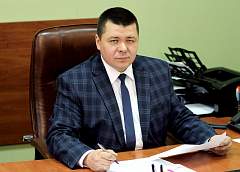 Сохраняем экспортную направленность, уверенно смотрим в будущее