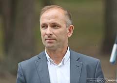 Для того, чтобы реализовать спортивный потенциал и подняться на олимпийский пьедестал, в регионе проделана огромная работа