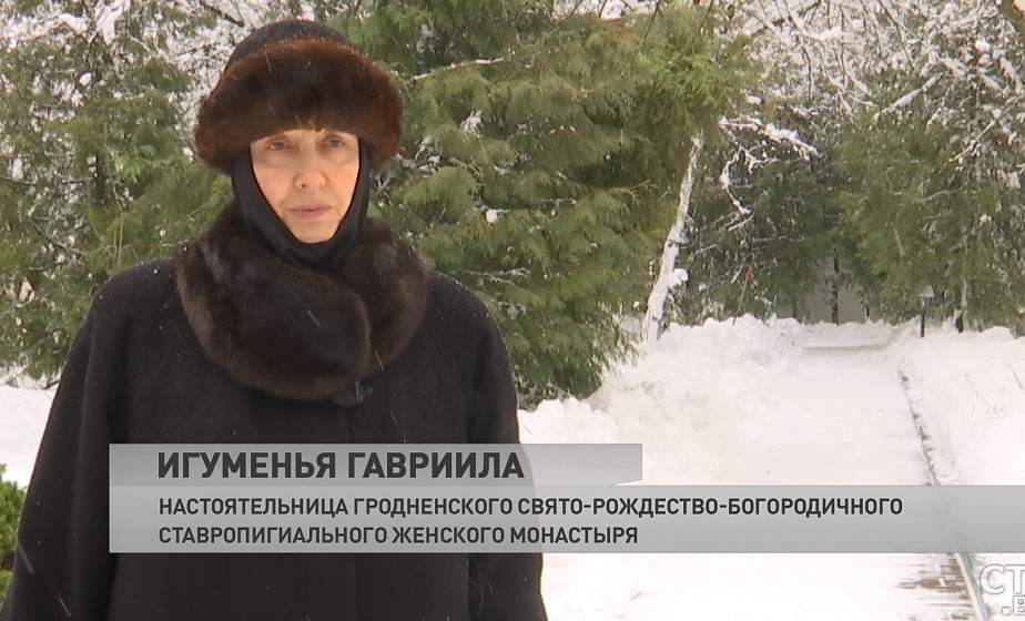 «Были, конечно, моменты, когда меня обзывали «богомолкой». Игуменья Гавриила, какой вы её не знаете (+видео)