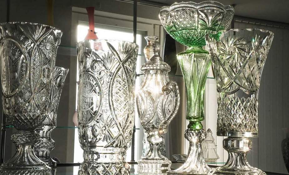 Стеклозавод «Неман» расширяет географию поставок (+видео)