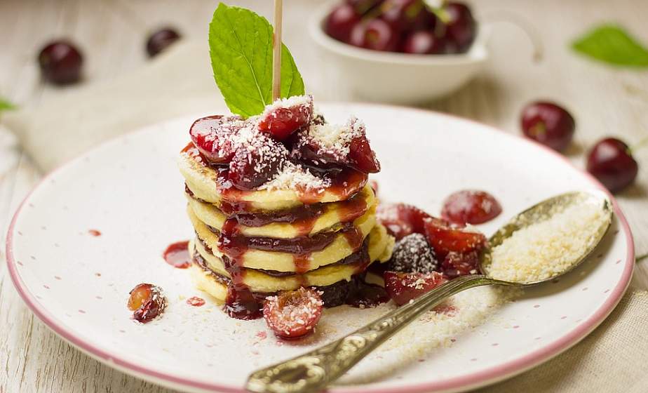 Такого вы не пробовали! Топ-5 оригинальных рецептов блинов на Масленицу