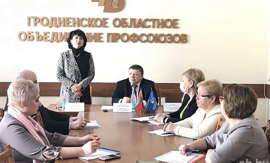 Жителей Гродненщины волнует повышение цен на лекарственные средства