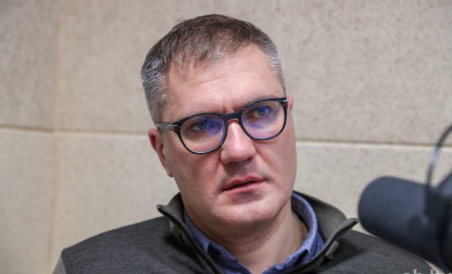 Вадим Гигин рассказал о роли диалоговых площадок в формировании народного единства
