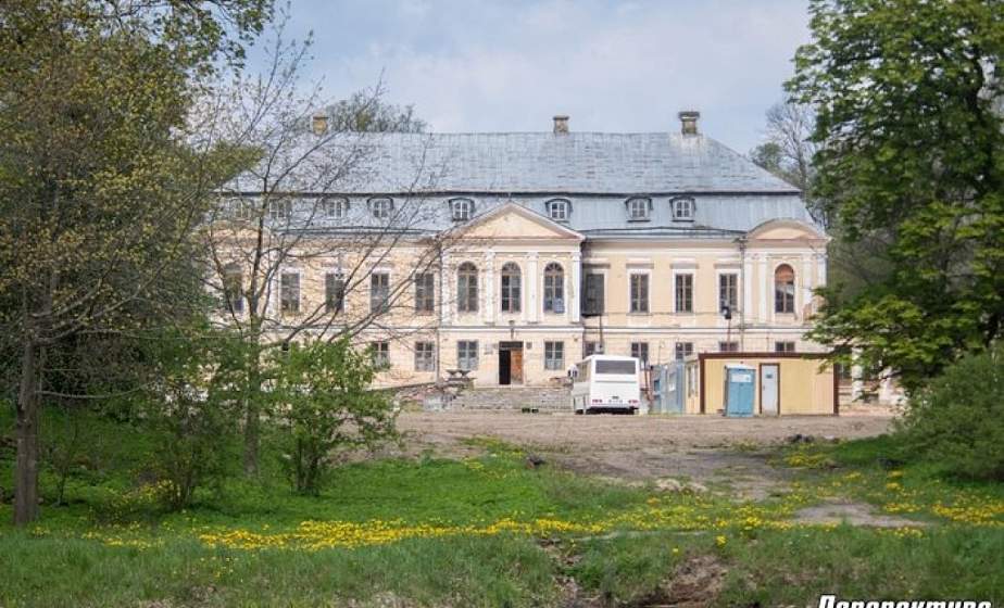 Дворец – Святску, Ясли-сад – Скиделю, предприятие по производству пластика – Новой Гоже: инвестпрограммы Гродненского района на этот год