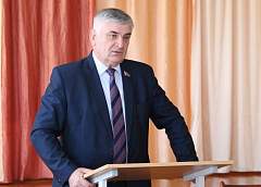 Новшества в Конституции должны быть направлены на единение общества, развитие государства, укрепление суверенитета и независимости