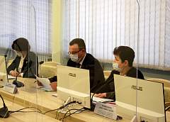 «Не терпится приступить к работе, хочется поскорей быть полезной людям». В Гродненском медуниверситете завершилось распределение выпускников