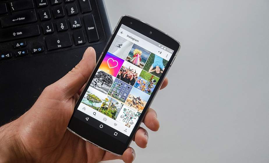 Для детей младше 13 лет создадут отдельный Instagram