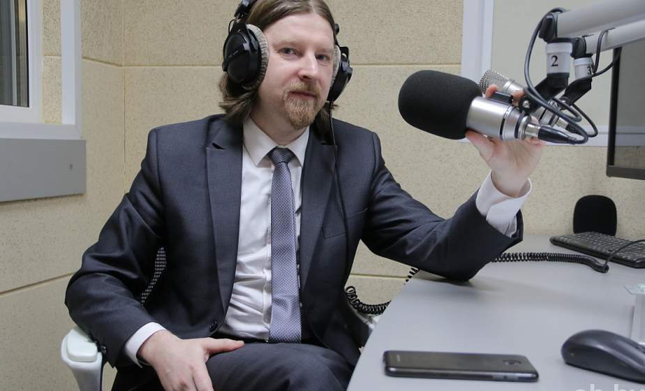 Никакой реальной государственности 25 марта 1918 года мы не получили