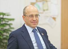 Люди, занимающиеся бизнесом, обязаны платить налоги на законных и равных основаниях