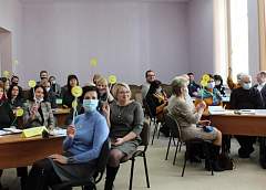 Экономическая устойчивость и туристическая востребованность. Какой будет стратегия устойчивого развития до 2035 года на Щучинщине 