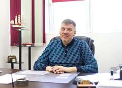 «Объединить нас может желание жить в своей стране и осознание, что только от нас зависит, какой будет Беларусь». Андрей Барбашинский в проекте «Мотиваторы»