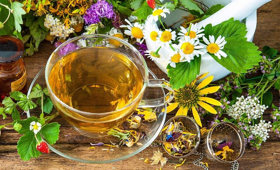 Исследователи: горячий чай может спровоцировать развитие онкологии