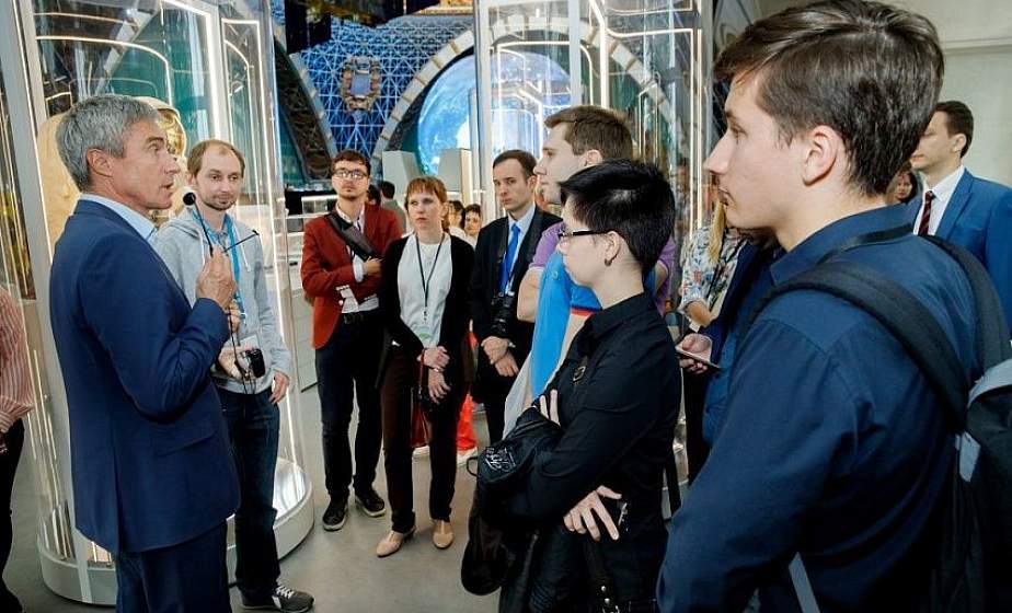 Конкурс молодых международников СНГ имени А.А. Громыко принимает работы участников из Беларуси