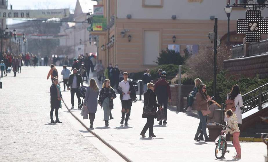 «Пусть оттают человеческие сердца». С каким настроением жители Гродненщины встречают весну 