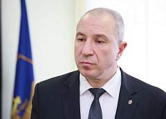 Задача государства – обеспечить стабильную, спокойную и, главное, безопасную жизнь белорусам