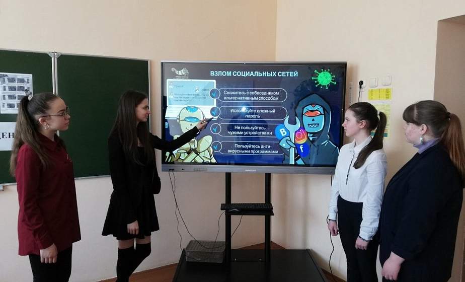 В Гродно подвели итоги Недели финансовой грамотности