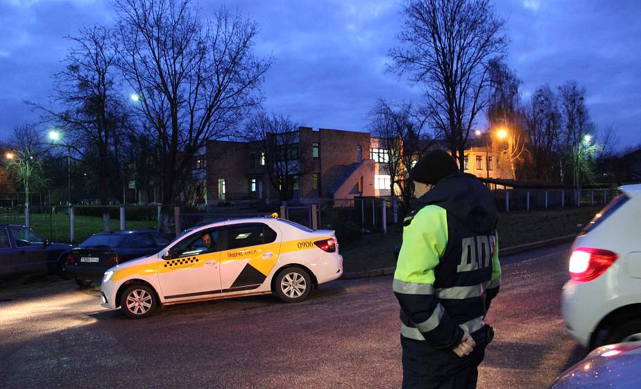 Нетрезвых водителей стало меньше. В ГАИ проанализировали ситуацию на дорогах области в первом квартале года