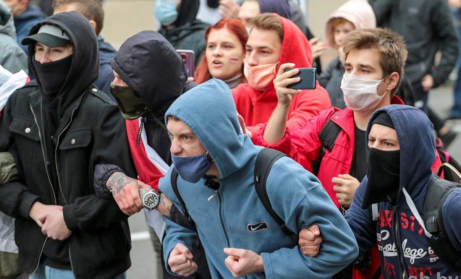 Что изменится в законе о массовых мероприятиях