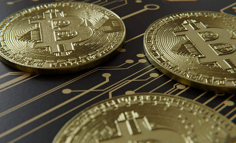 Курс биткоина установил новый исторический рекорд