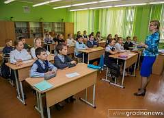 Какие изменения планируют внести в новый Кодекс об образовании? Комментирует начальник главного управления образования облисполкома Руслан Абрамчик