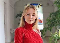 Мы не завтра будем ответственны за страну, а уже сегодня