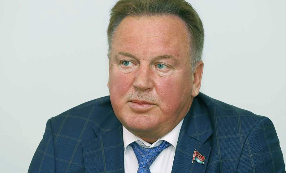 Сохранение стабильности и порядка – основной приоритет государства