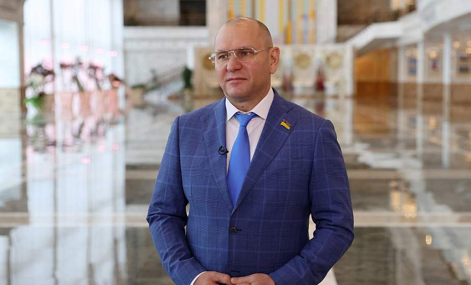 Украинский политик: «36 % украинцев хотели бы видеть Александра Лукашенко своим Президентом»