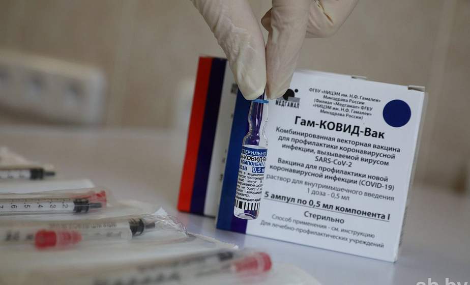 Эпидемиолог Инна Федорова: прививка от коронавируса — единственный эффективный способ защитить себя от заболевания, осложнений, смерти