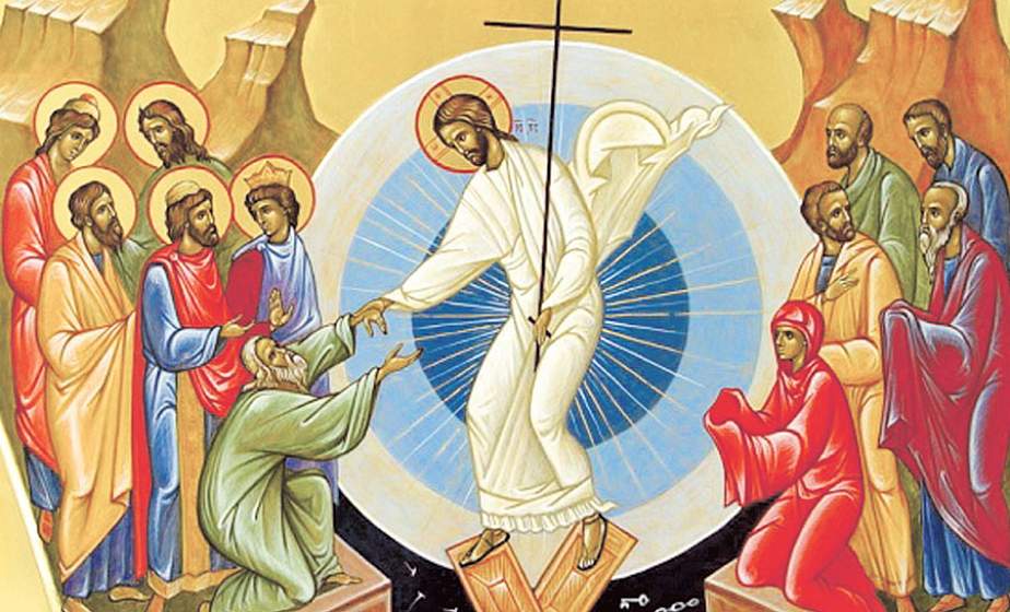 С 26 апреля — Страстная седмица. Напомним ключевые моменты