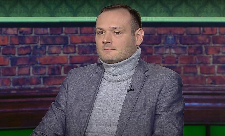 Политический аналитик Вадим Боровик: "Каждый житель Беларуси и России должен чувствовать отдачу от выстраивания союзных отношений, в том числе и в плане социальной защищенности"