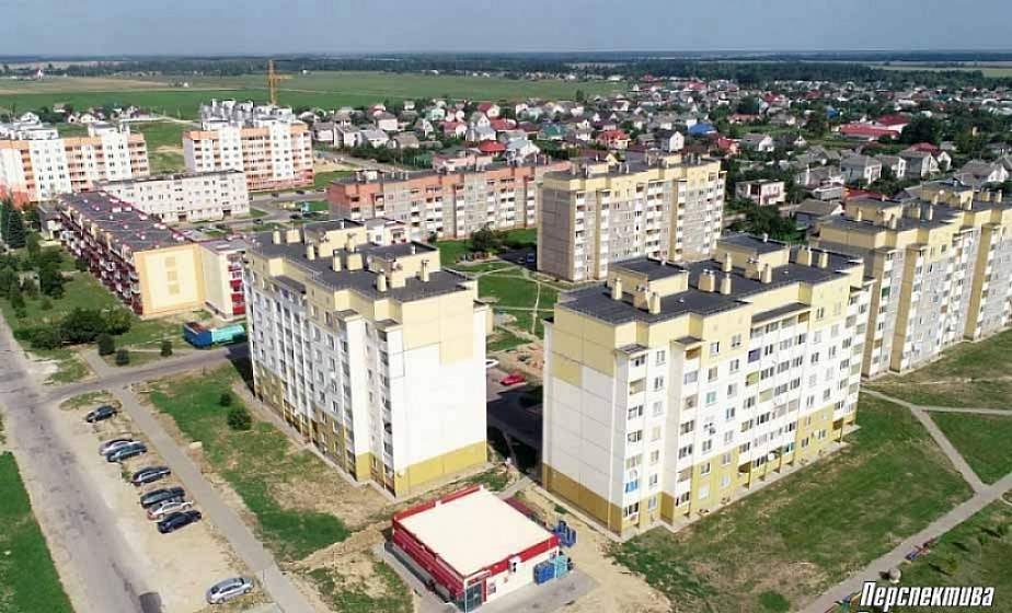 В Скиделе в этом году появится шестой детский сад