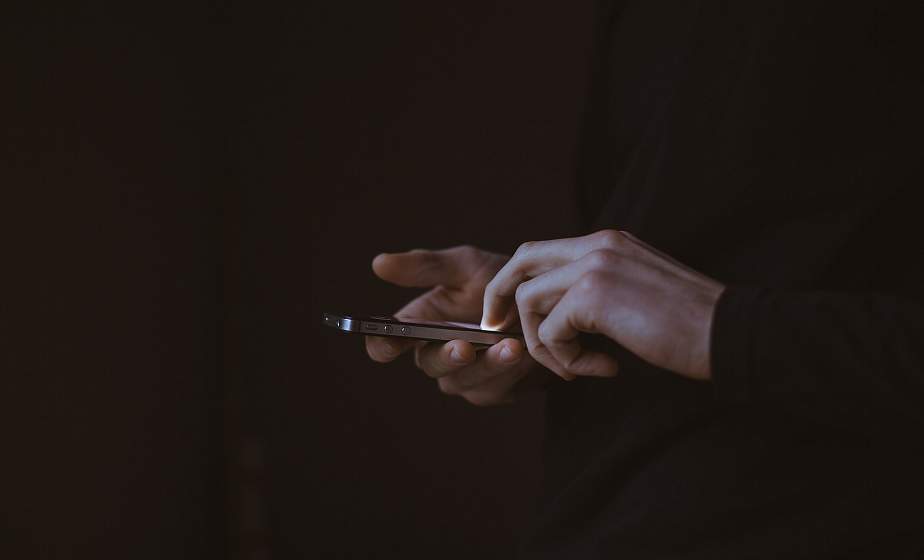 Telegram-канал PALCHYS признан экстремистским