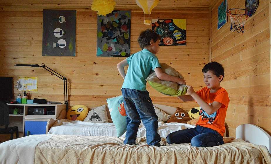 Республиканская акция "Не оставляйте детей одних!" стартует 3 мая